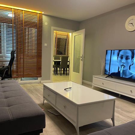 Idealapartments Llc 4 Pristina Exterior foto