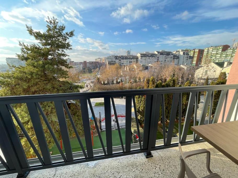Idealapartments Llc 4 Pristina Exterior foto