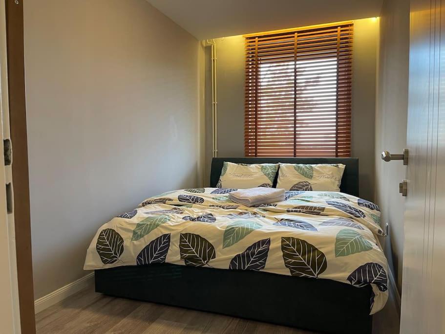 Idealapartments Llc 4 Pristina Exterior foto