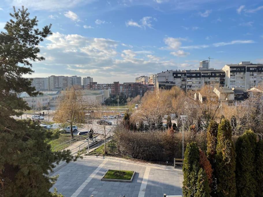 Idealapartments Llc 4 Pristina Exterior foto
