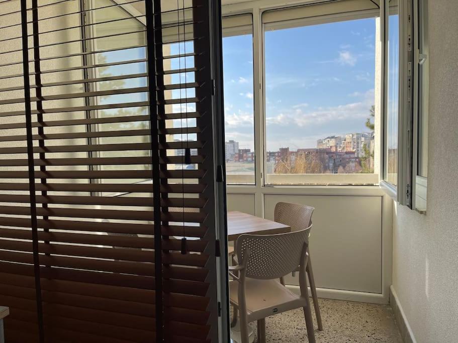 Idealapartments Llc 4 Pristina Exterior foto