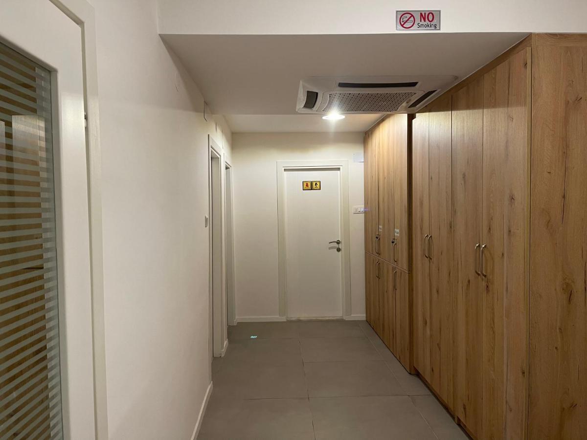 Idealapartments Llc 4 Pristina Exterior foto