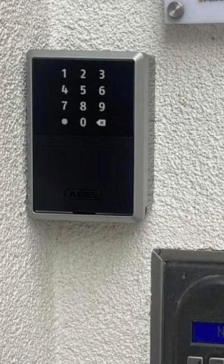 Idealapartments Llc 4 Pristina Exterior foto